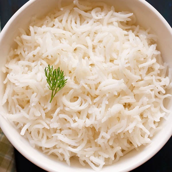 How to Make Perfect Basmati Rice Recipe